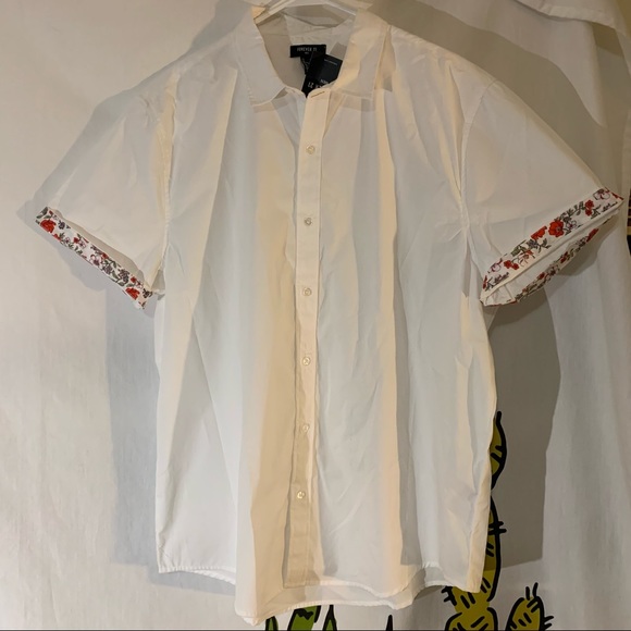 Forever 21 Other - Casual button down